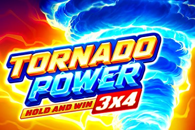 Tornadopowerholdandwin автомат Р7 Казино